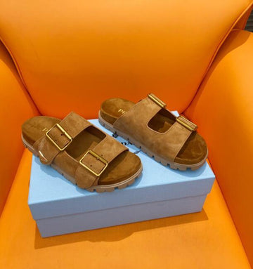 Lorae - PD Women Shoes - 054