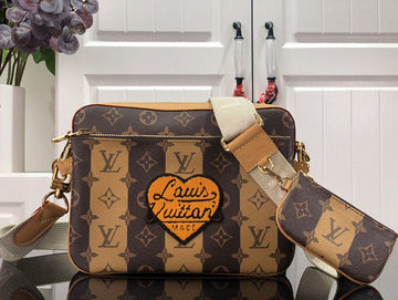 Fashion Lu-Vi bags - 3467