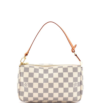 Pochette Accessoires Damier