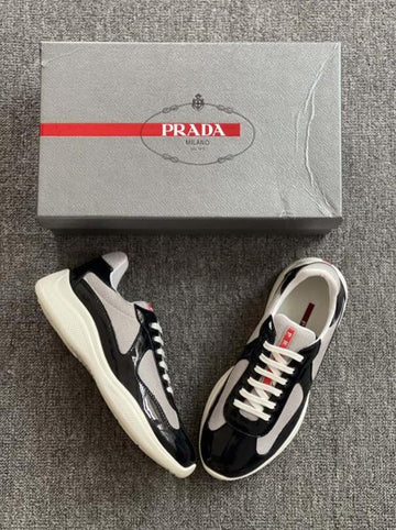 Lorae - PD Men Shoes - 408