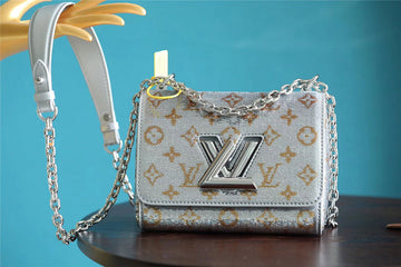 Fashion Lu-Vi bags - 8474
