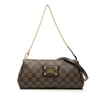 Eva Handbag Damier