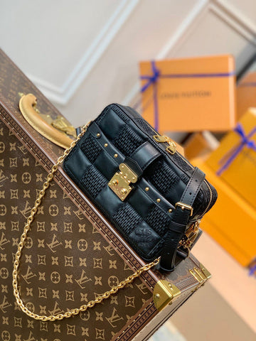 Fashion Lu-Vi Bags - 16700
