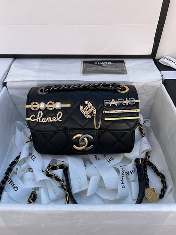 Lorae - CHL Bags - 3444
