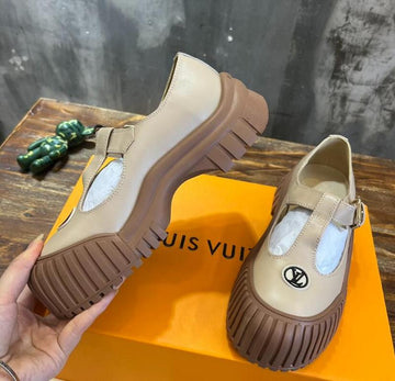 Lorae - LOV Women Shoes - 522