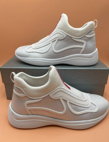 Lorae - PD Men Shoes - 046
