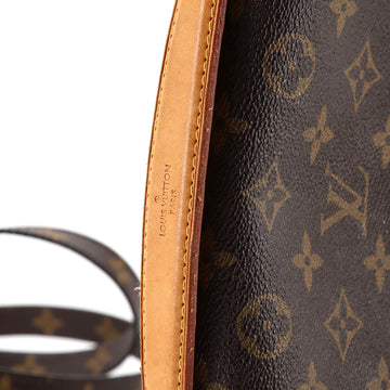 Pochette Metis Monogram Canvas