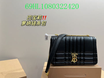 Fashion -BBR Bags - 131