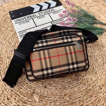 Fashion -BBR Bags - 1663