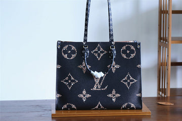 Fashion Lu-Vi bags - 8671