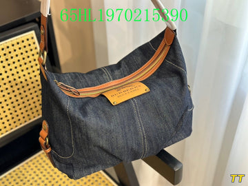Fashion -BBR Bags - 197