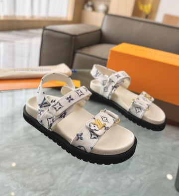 Lorae - LOV Women Shoes - 200