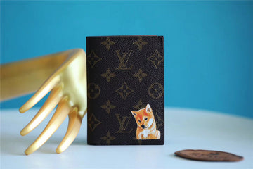 Fashion Lu-Vi bags - 9242