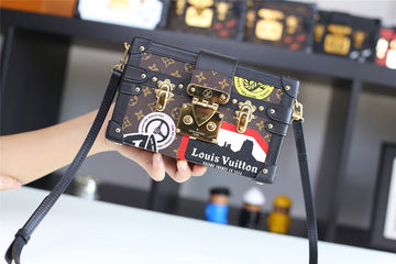 Fashion Lu-Vi bags - 8217