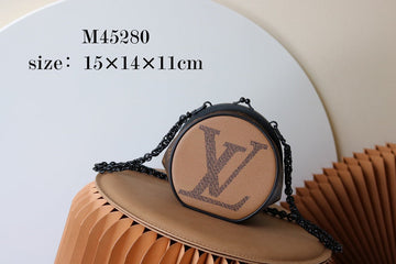Fashion Lu-Vi Bags - 16947