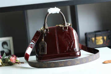 Fashion Lu-Vi bags - 8279