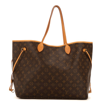 NEverfull GM