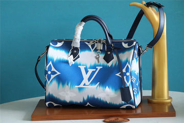 Fashion Lu-Vi bags - 8163