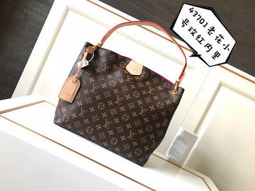 Fashion Lu-Vi bags - 3886
