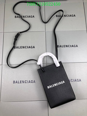 Fashion - BGA Bags - 1775