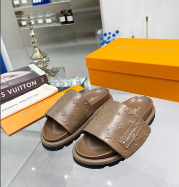 Lorae - LOV Men Shoes - 1039