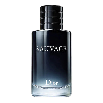 CD SAUVAGE MEN EDP 100ML+10ML