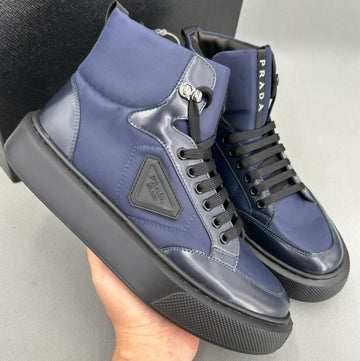 Lorae - PD Men Shoes - 126