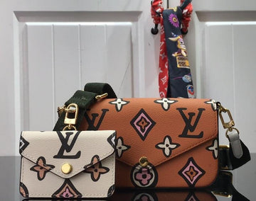 Lorae - LOV Bags - 2330