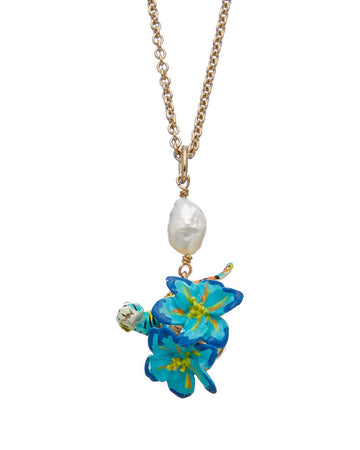 Dior Metal Necklace
