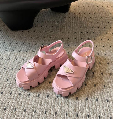 Lorae - PD Women Shoes - 118