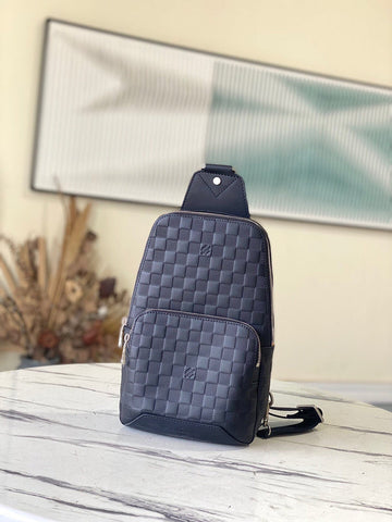 Fashion Lu-Vi bags - 4372