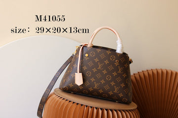 Fashion Lu-Vi Bags - 16946