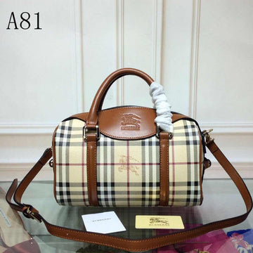 Fashion -BBR Bags - 835