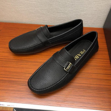 Lorae - PD Men Shoes - 323