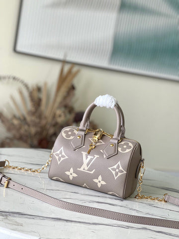 Fashion Lu-Vi bags - 4338