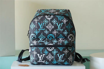 Fashion Lu-Vi bags - 9576