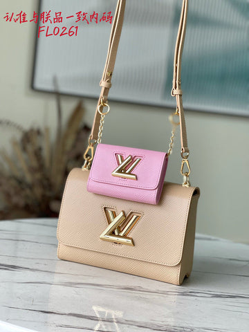 Fashion Lu-Vi bags - 5042