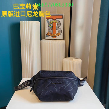 Fashion -BBR Bags - 085