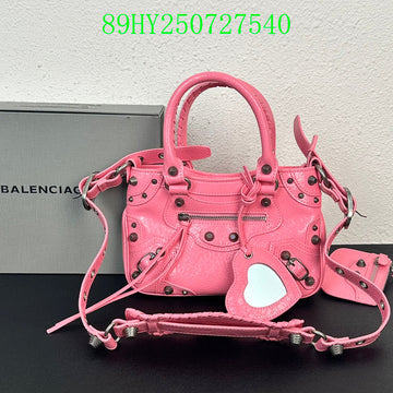 Fashion - BGA Bags - 1693