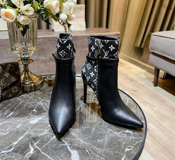 Lorae - LOV Women Shoes - 879