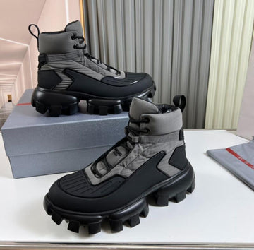 Lorae - PD Men Shoes - 050