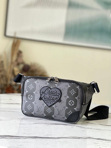 Fashion Lu-Vi bags - 3193