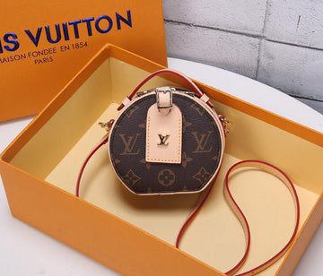 Fashion Lu-Vi bags - 17842