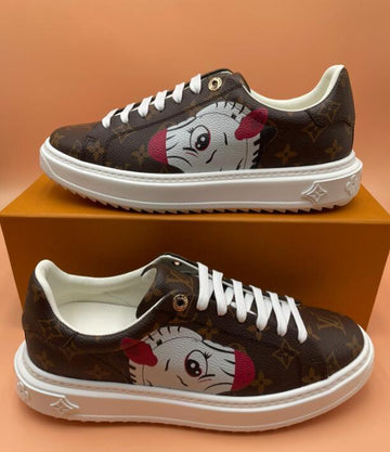Lorae - LOV Women Shoes - 171
