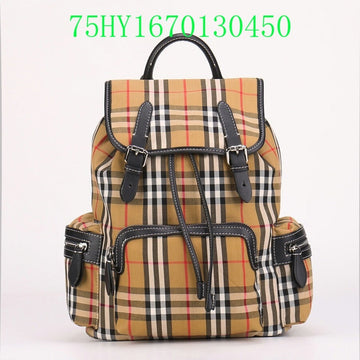 Fashion -BBR Bags - 223