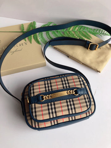 Fashion -BBR Bags - 1341