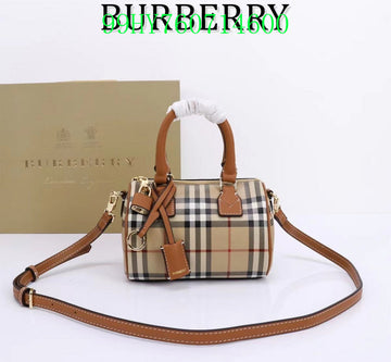 Fashion -BBR Bags - 119