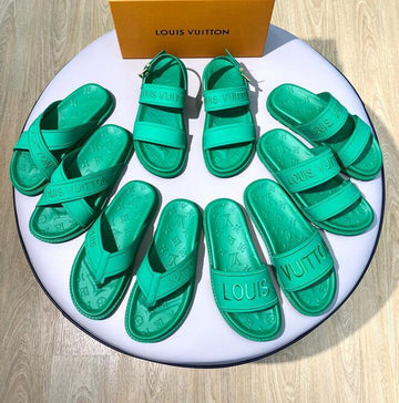 Lorae - LOV Men Shoes - 1082
