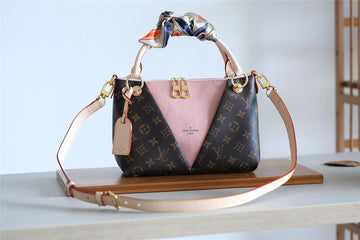 Fashion Lu-Vi bags - 8014