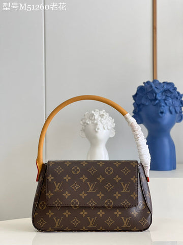 Fashion Lu-Vi Bags - 16625
